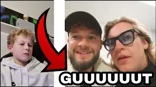 INSCOPE KANN KOCHEN 🤯  / Neplon Reaction #10