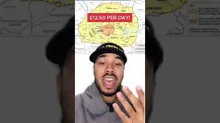 Ulez new zone - @jaystips 😆😆😆