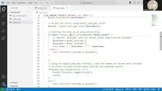 PHP and MySQL 16: Fetch rows from a result set using mysqli_fetch_assoc