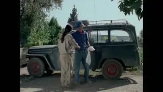 El Ciclista (1996)