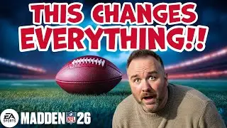 You NEED This Franchise HACK for Madden 26!!