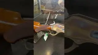 Magnificent Winchester 1876. Day 3 August Premier Auction.