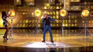 Andrew Fleming BGT Showreel