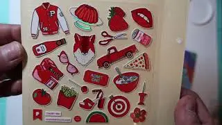 Pipsticks Pro Club Petite-Monthly kit and My Journal Share