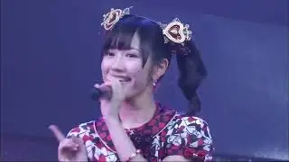 AKB48『初日』remix