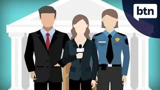 Press Freedom - Behind the News