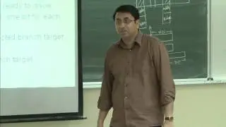 Mod-01 Lec-22 Dynamic scheduling, speculative execution