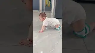 How to Ensure Your Baby's Comfort While Crawling? Try Baby Crawling Knee Pads!