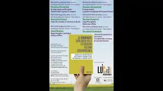 Il Romanzo: Davide Papotti 