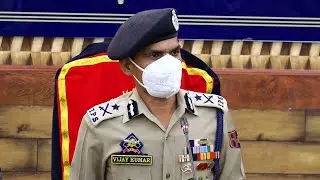 Rajouri Familie's DNA Samples Match 3 Youth Killed In Shopian: IGP Kashmir
