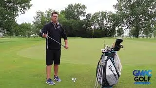 Golf Skill Drills - Skill Check Series - GMAC Golf