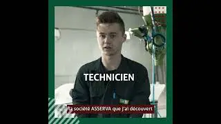 T&eacute;moignage - Technicien industriel