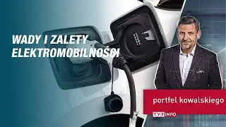Elektromobilność – czym jest i czy się opłaca? | PORTFEL KOWALSKIEGO