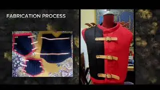 BAMBOO SANDWICH COMPOSITE (BSC) ARMOUR PLATE FOR MARTIAL ARTS TRAINING AND PRACTICE