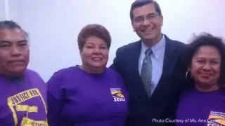 California Women: Paving the Path Forward for all Americans
