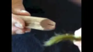 Fly Fishing - The Ultimate Clinch Knot Tool - Attach flies to your fishing line quickly