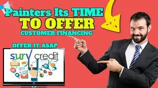 Painting Contractor Financing - Hearth Financing  - An Honest Contractor Review Dec