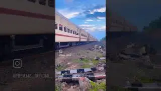 Do naino ki patri #TrackMaintenanceIndia#IndianRailways #RailwaySafety#RailWayWork