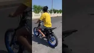 seting jupiter z road race 130 tu di Maguwoharjo