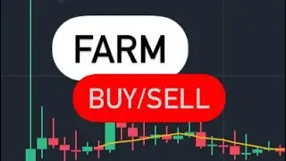 FARM COIN NEXT MOVE | FARM CRYPTO PRICE ANALYSIS