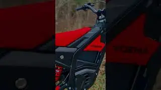 Old clips bc it freezing outside. #ebike #yozma