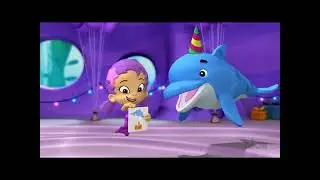 Buddy the Dolphin's Birthday