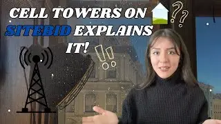 Cell Tower on My Land? SiteBid Explains Ownership!