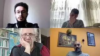 ABDULLAH CEVDET VE SİYASAL D&Uuml;Ş&Uuml;NCESİ (G&Ouml;KHAN &Ccedil;İN SUNUMUYLA)