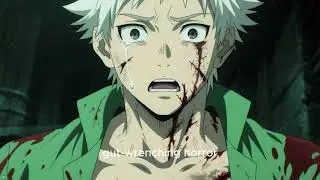 THE WORST HASHIRA! Sanemi Shinazugawa Backstory & Powers