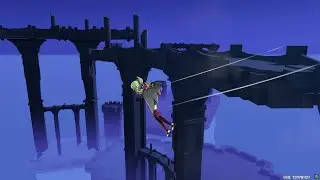 I GLITCHED out of the TRIAL domain In Genshin Impact
