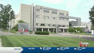 Ascension Via Christi patients will need to fill prescriptions at outside pharmacies amid cyberat...