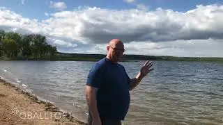 Greenwater Lake Provincial Park, SK