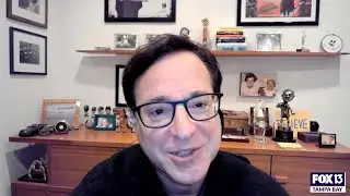 From 2021: Bob Saget reflects on his Bay Area visits, makes pirate jokes