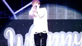 20160928 위니월드개막 네게만 집착해 I M focus
