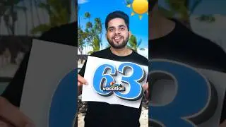 Получите 63 дня отпуска в 2024 году, следуя моему календарю отпусков | Cheap Guy Rahul