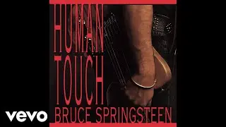 Bruce Springsteen - Man's Job (Audio)