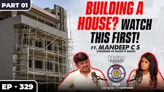 The Complete Home-Building Guide: Planning, Costs, Execution, and Mistakes to Avoid