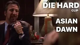 Asian Dawn / DIE HARD