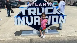 ATL Truck Invasion 2023