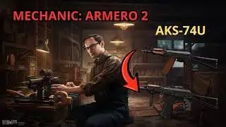 Mission Mechanic: Gunsmith Part 2, Updated 1.0