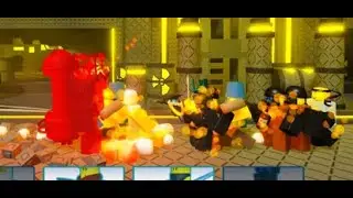 The Battle Bricks - Easy Guide on Pirate Payload 3 Star Tumore