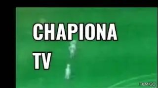 S.B.K F.V.K BARCELONA RB VS REAL FORS DIE