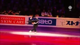 20130318 Yuna Kim EX 