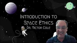 Space Ethics and Policy