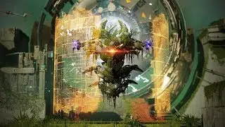 Destiny 2 Shadowkeep - Vex Offensive Final Assault