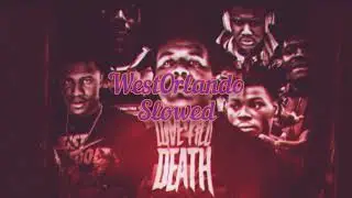 Y&R Mookey - Slums SLOWED