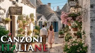 🎶 Viaggio Musicale Nella Storia dell'Italia | Canzoni Iconiche degli Anni '70, '80, '90 🇮🇹✨