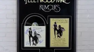 Fleetwood Mac Limited Edition Album