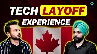 Life of a Software Engineer in Canada | Resume tips | Journey