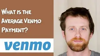 What is the Average Venmo Payment